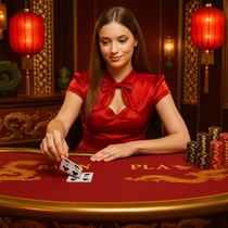 BDMbet - Live Baccarat - Real Dealer Casino Games