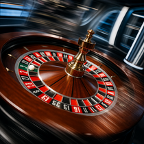 BDMbet - Live Roulette Tables 24/7