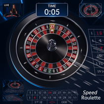 BDMbet - Live Roulette - Real Dealer Casino Games