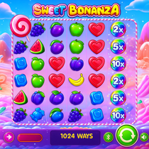 BDMbet - Sweet Bonanza Slot Game - Premium Pokies
