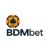 BDMbet Casino Logo