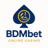 BDMbet Casino Logo